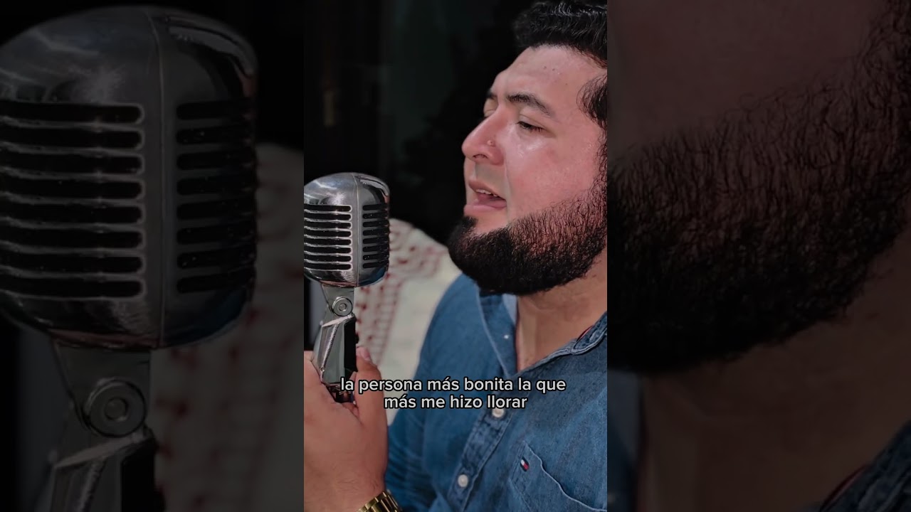 Jaime Texta - No Elegí Conocerte (cover)