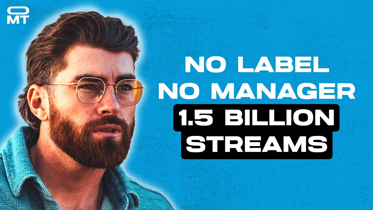 From 0 to Millions: Nic D&rsquo;s Blueprint for Indie Artists #241