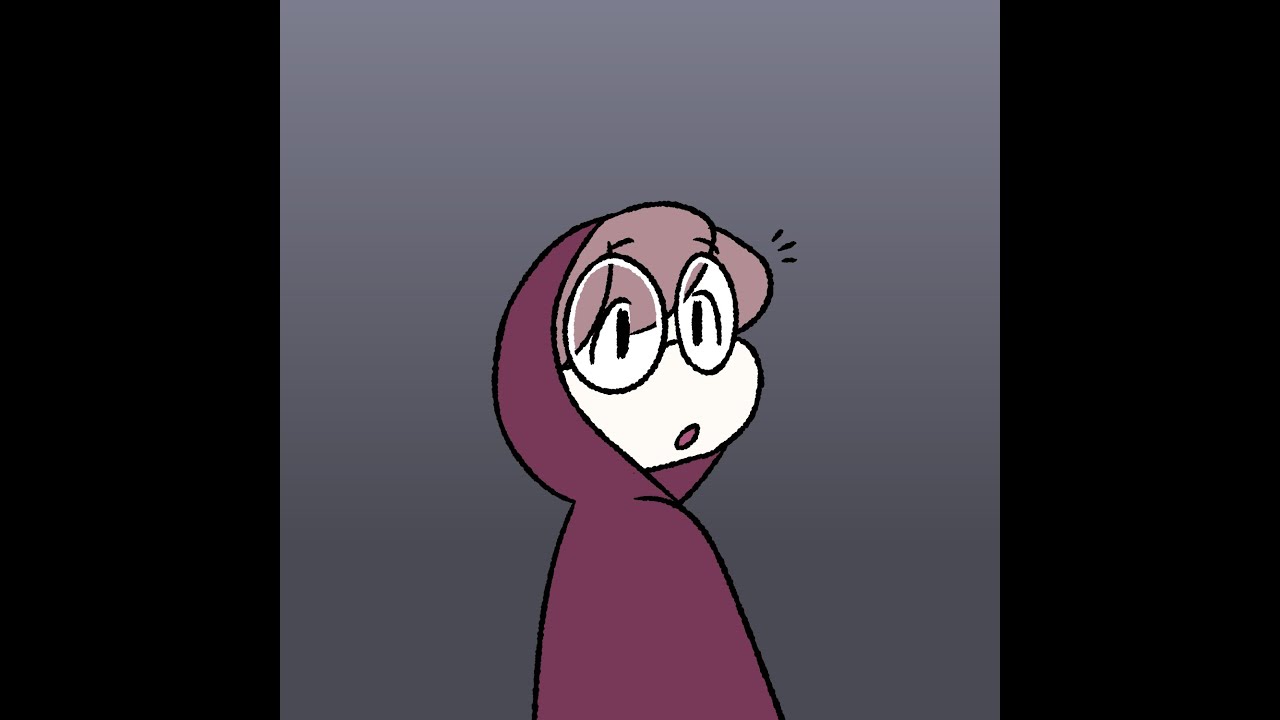 Eugene Turn - Animation Practice [Underworld Office]