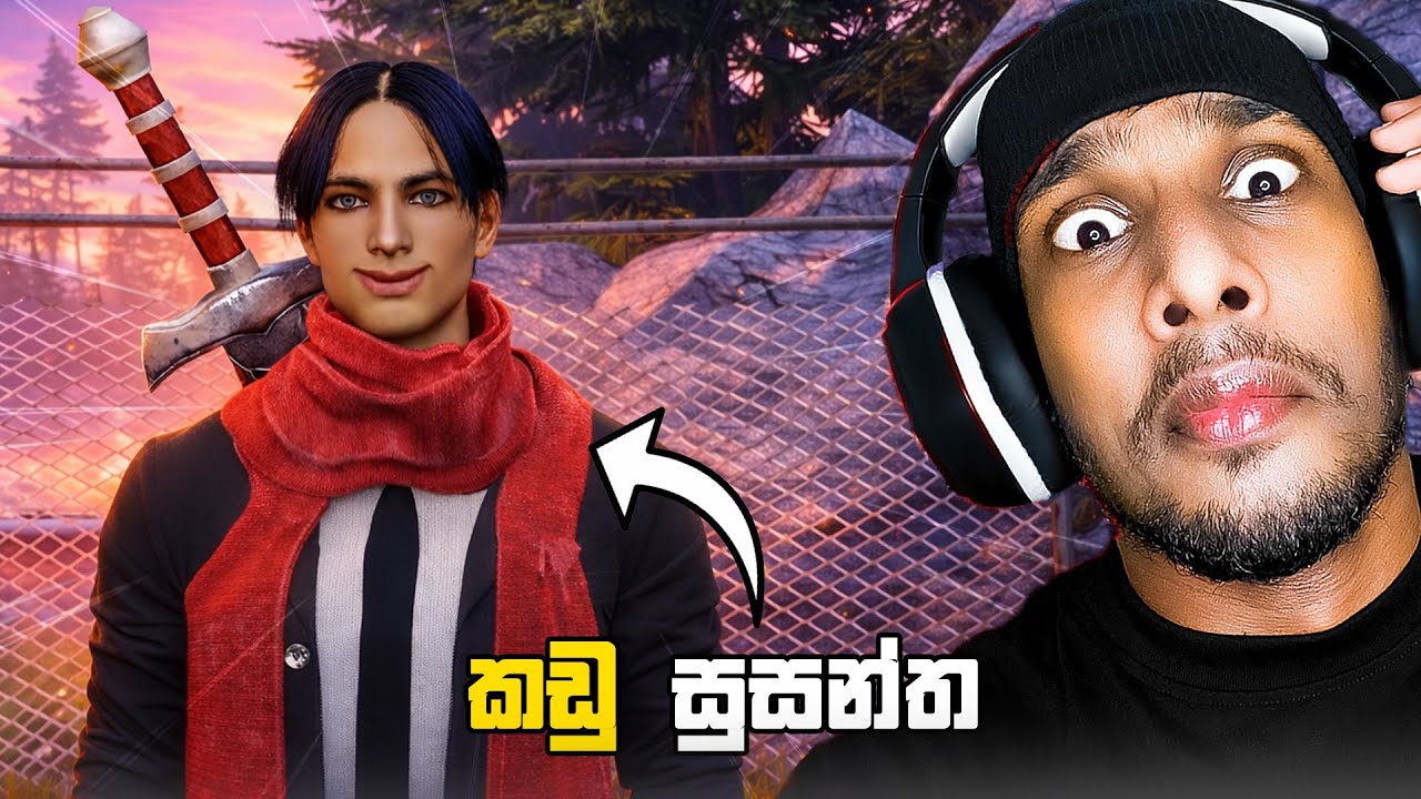 මාර අමාරු Game එකක් ? 😲 | Lirai: Heir Of Darkness Demo
