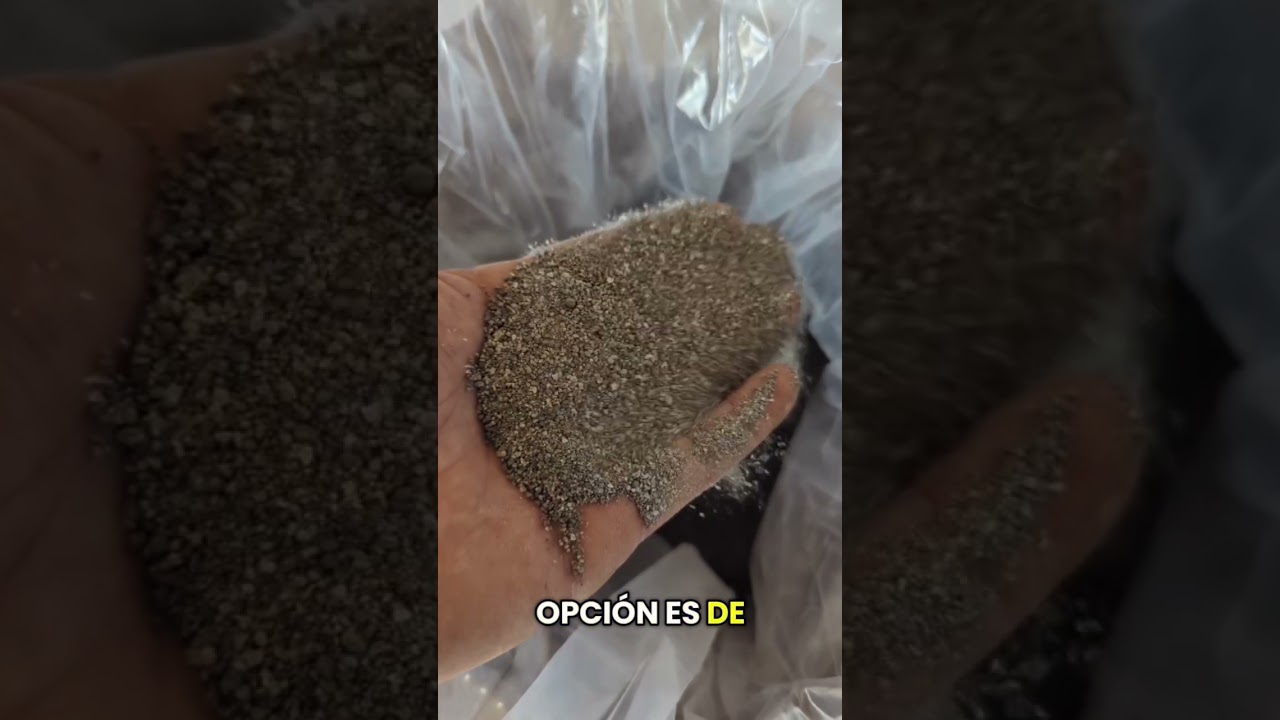 Sal Mineral para tu Ganado. En este video te muestro como hacer una mezcla de Micro Macro Minerales