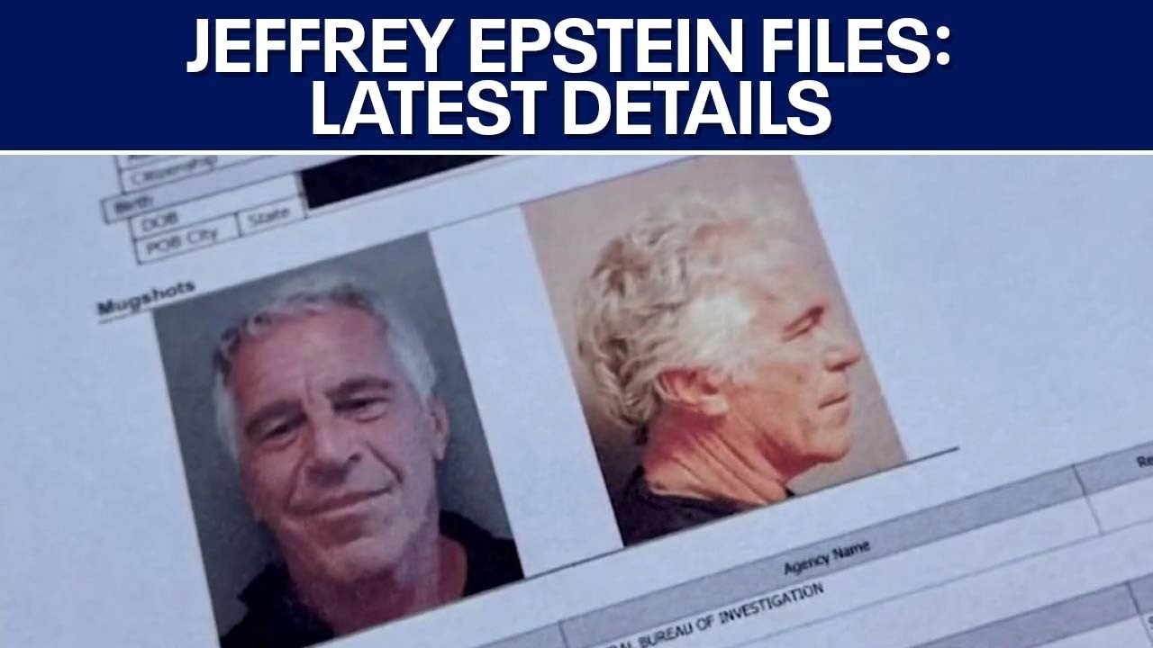 Jeffrey Epstein files: Current British government could topple | FOX 7 Austin