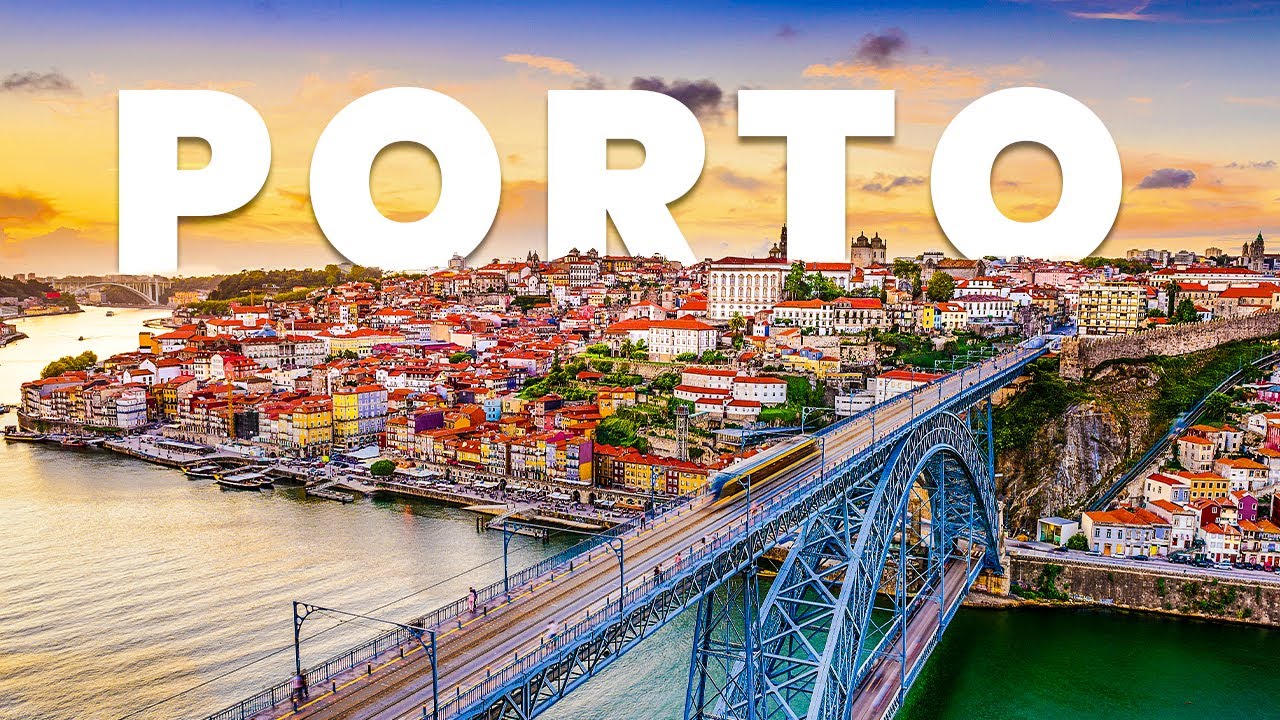 Explore Porto Like a Local: Ultimate Travel Guide to Must-See Spots & Hidden Gems!