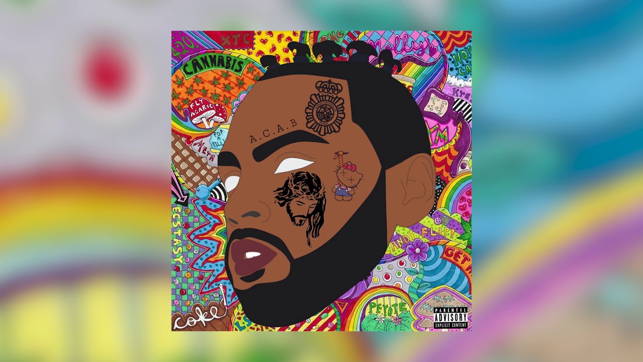 FAMOUS MACOMBO - PUREZA MACOMBO [AUDIO OFICIAL]