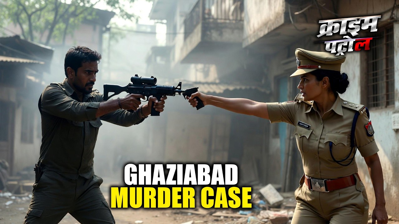 सिलाई वाली लाश तारों में... हत्यारे ने इंसानियत को कुचल दिया! Crime Patrol Best Episode