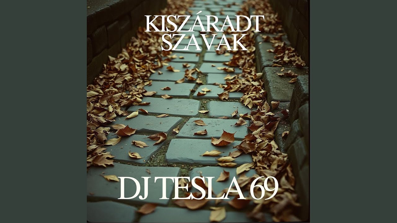 Kiszáradt Szavak