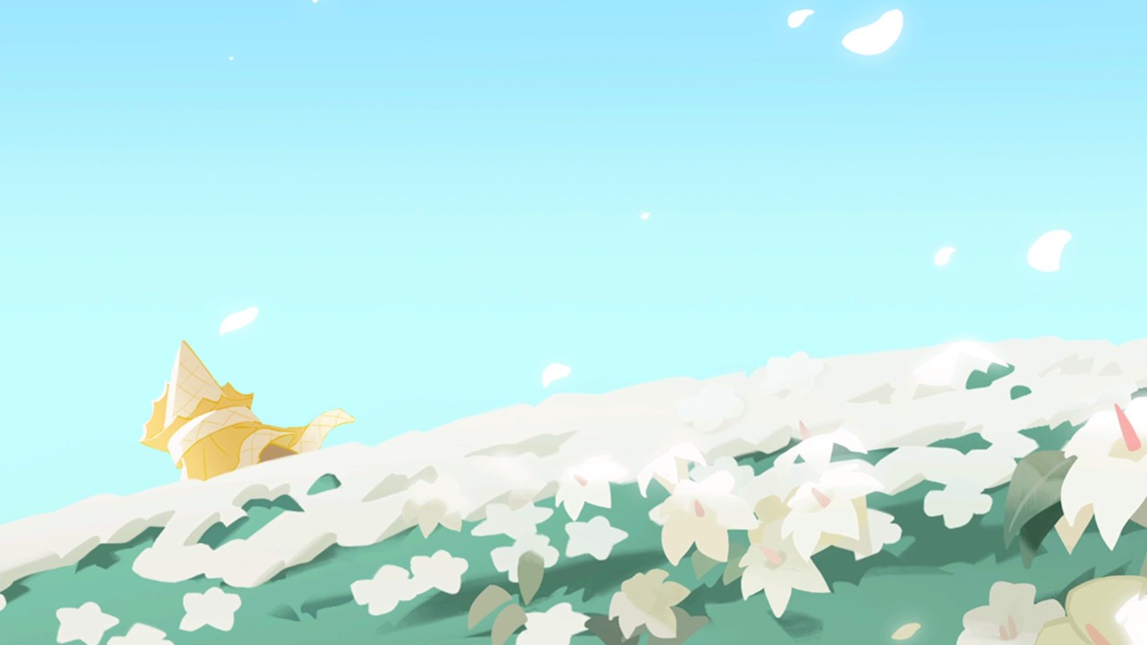 Cookie Run Kingdom Story - Beast-Yeast (Episodes 13-15)