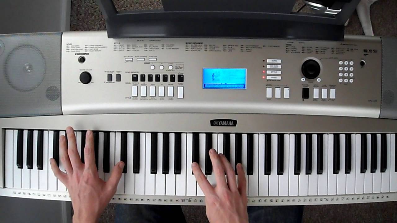 How to Play - Art is Dead by Bo Burnham