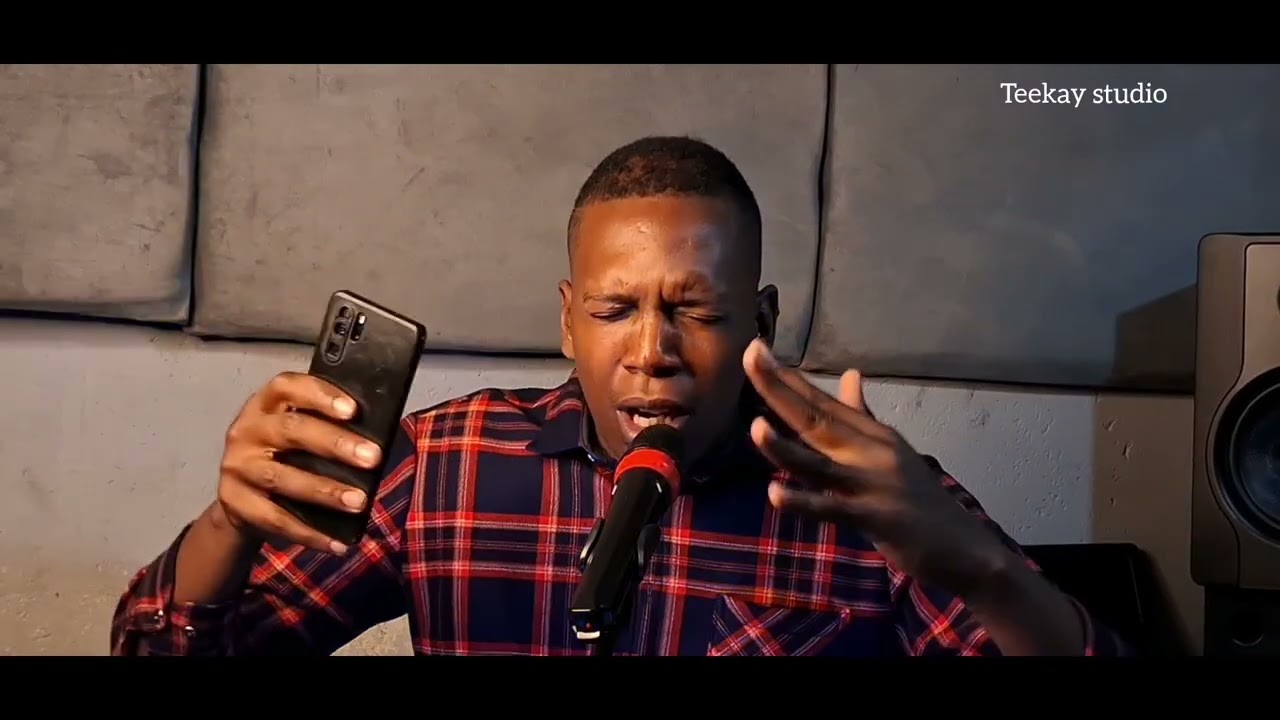 Wakafa Muponesi by Sir Tazzy