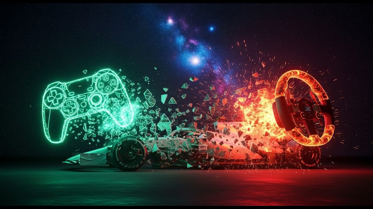 KATTEWRX97✅MODO F1 2019✅ ALFA ROMEO RACING🔴PS4 PRO 1080P  60 -50 FPS
