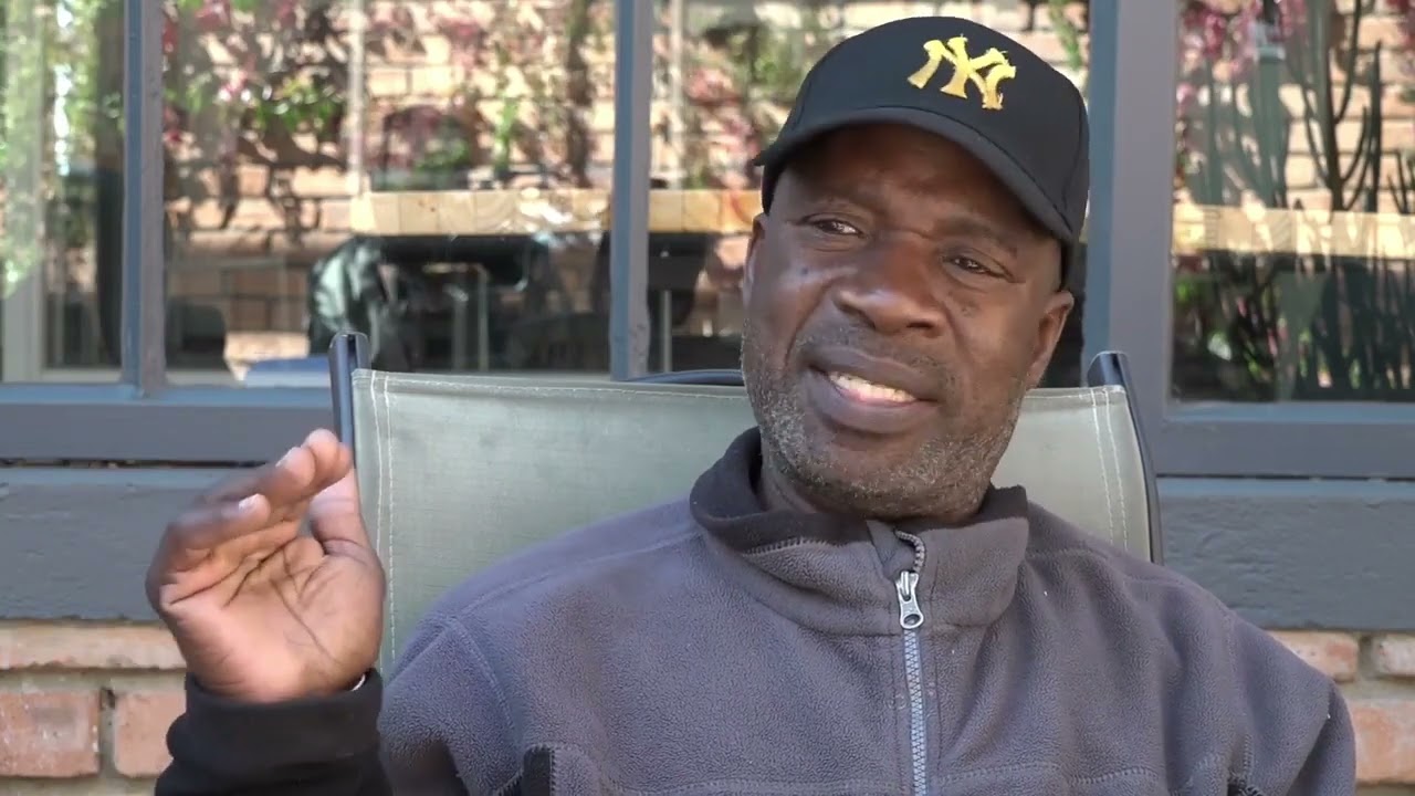 Former Namibian refugees call for roundtable discussion with UN