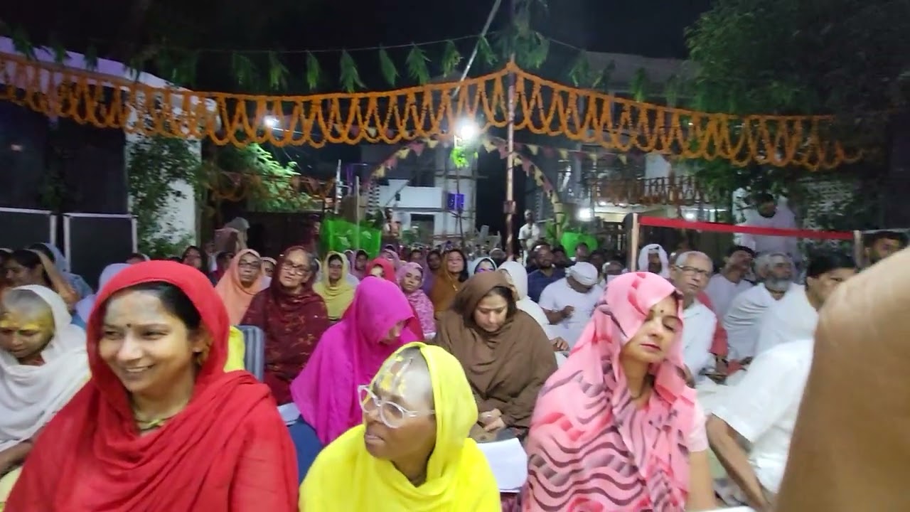 झूलत दोऊ नवल किशोर || jhulat dou naval Kishore || Shri bhagwat Kishor Vyas ji || #harishthakurji 