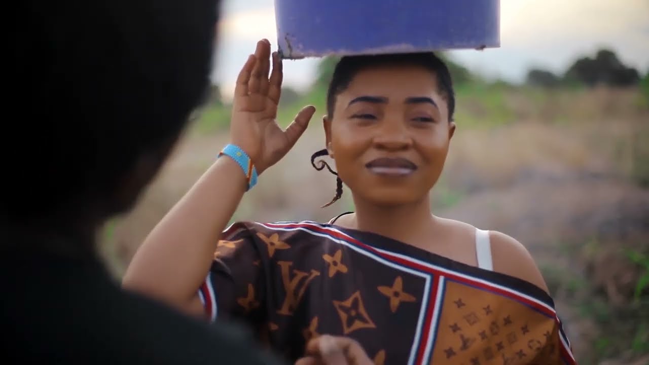 Brave Nado - WANGENE (Official Video) 4k