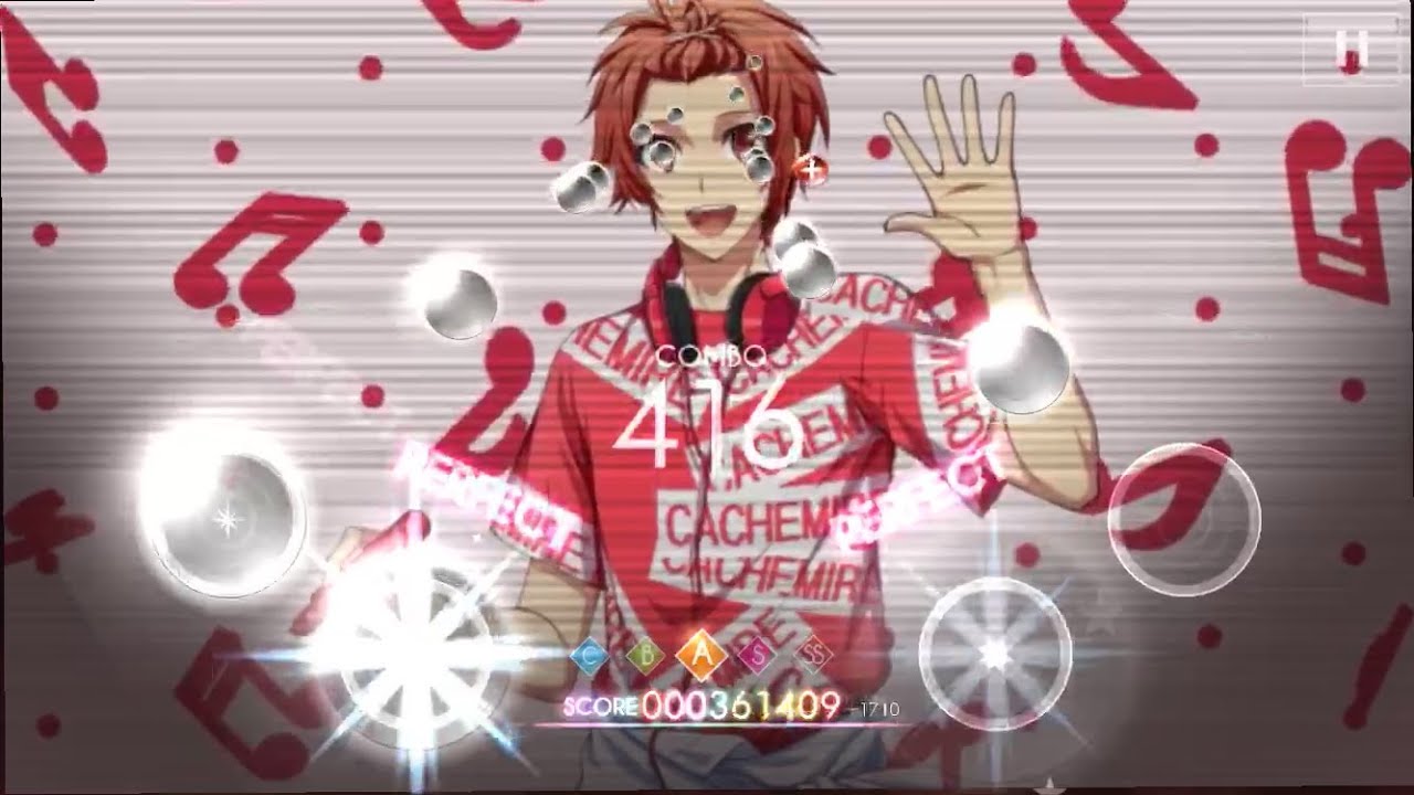 【アイナナ】2019 IDOLISH7/七瀨陸『RADIO STATION&rdquo;Twelve Hits!&rdquo;』