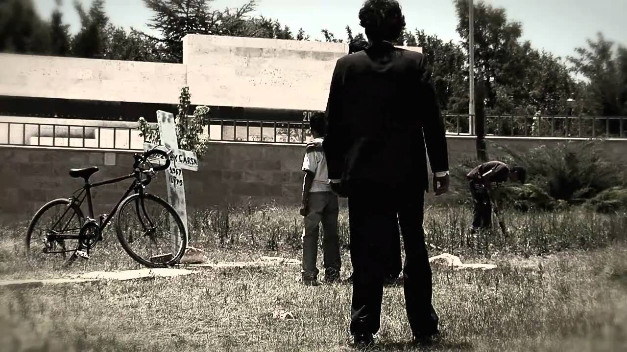 Grave Digger music video