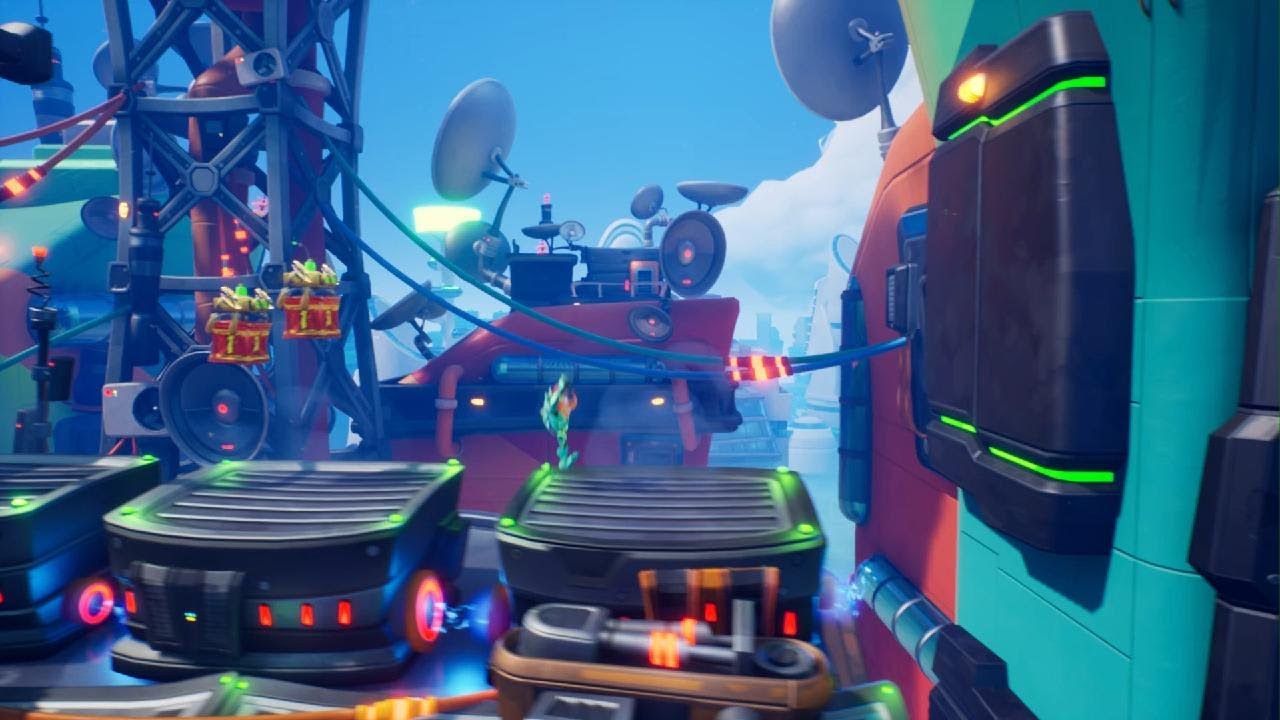Crash Bandicoot 4 (Part 8)