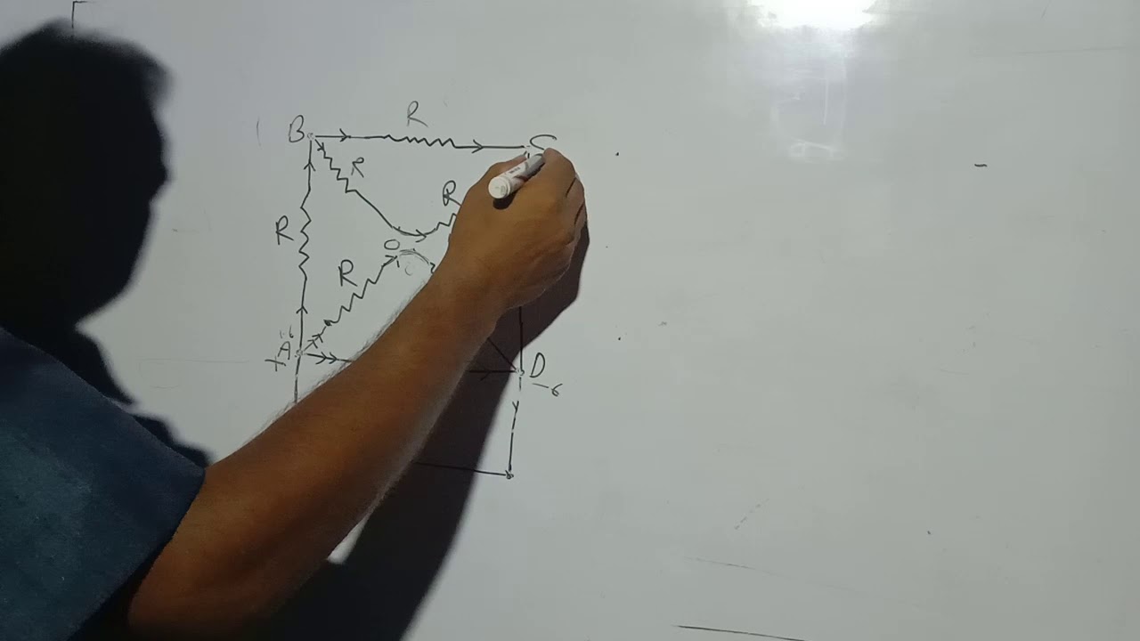 Imp Numerical of electrical circuit with practically knowledge
