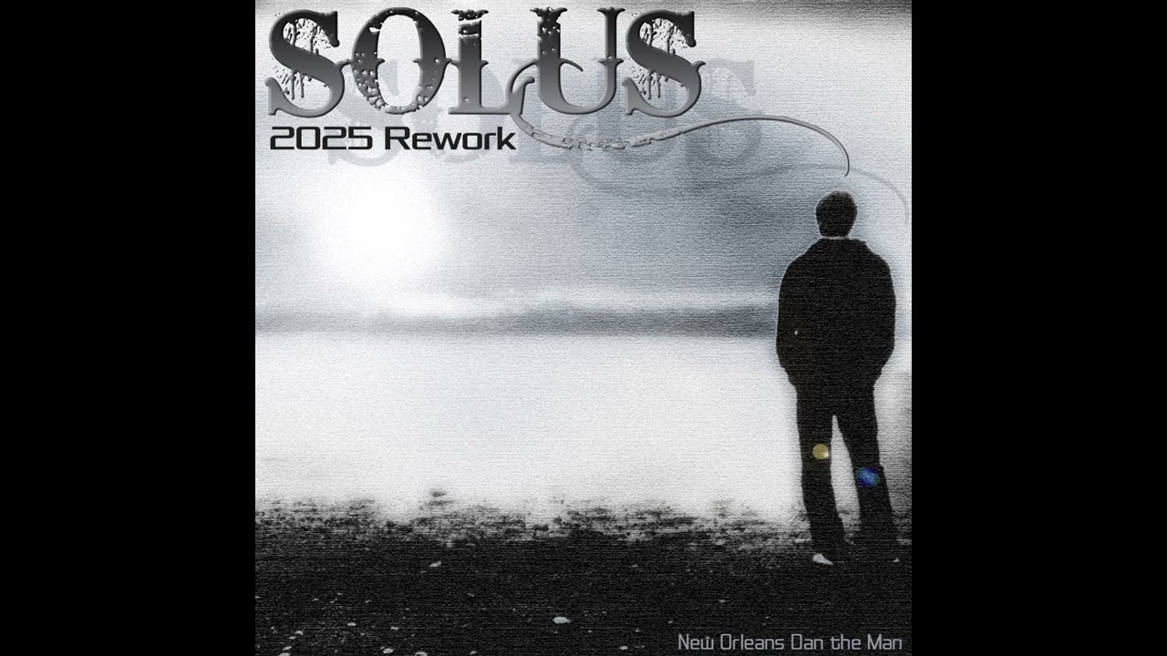 Solus (2025 Rework)