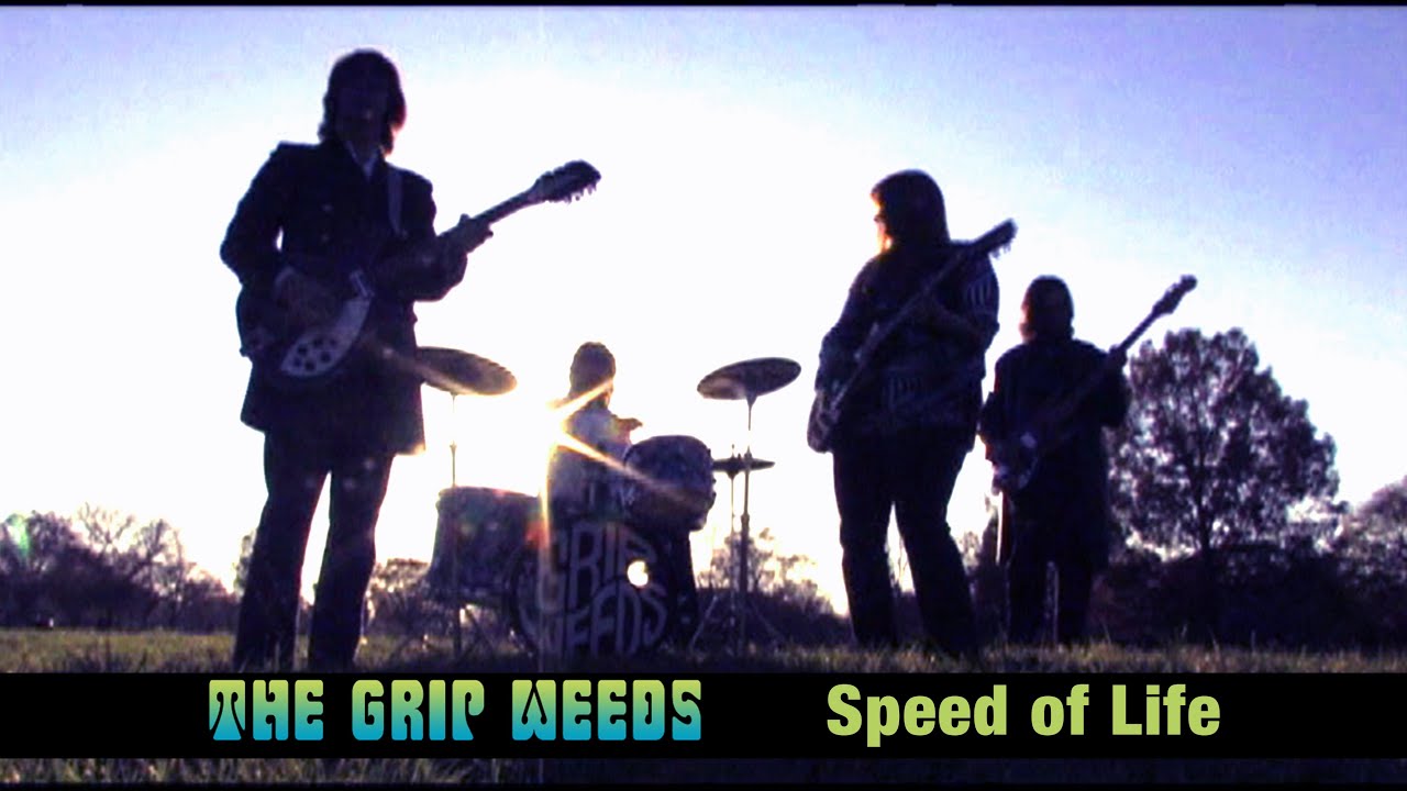 The Gripweeds 