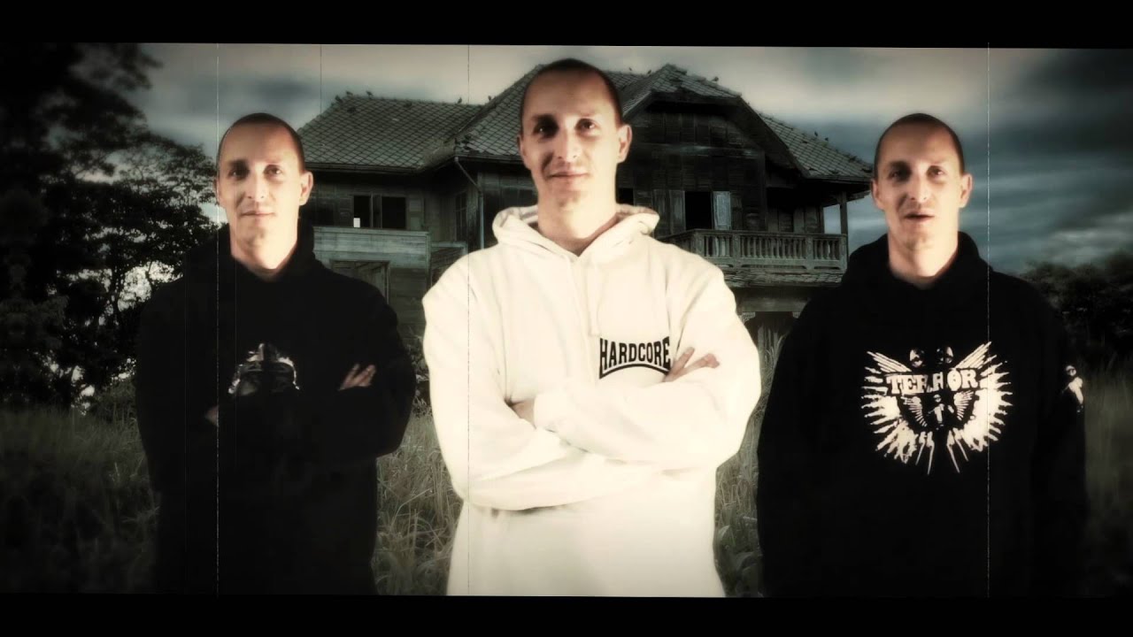 Official Dione Aka E-Noid Aka SRB youtube channel