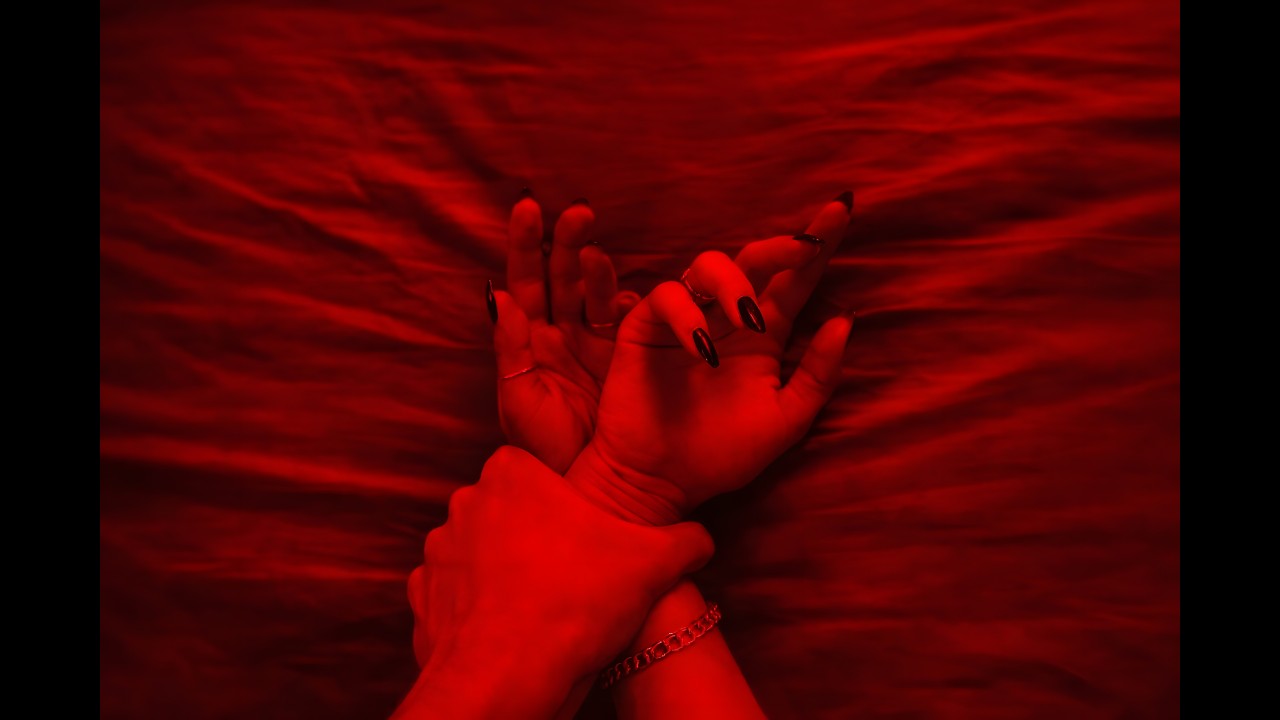 Look at me like that again 💜 | Best Bedroom R&B Playlist