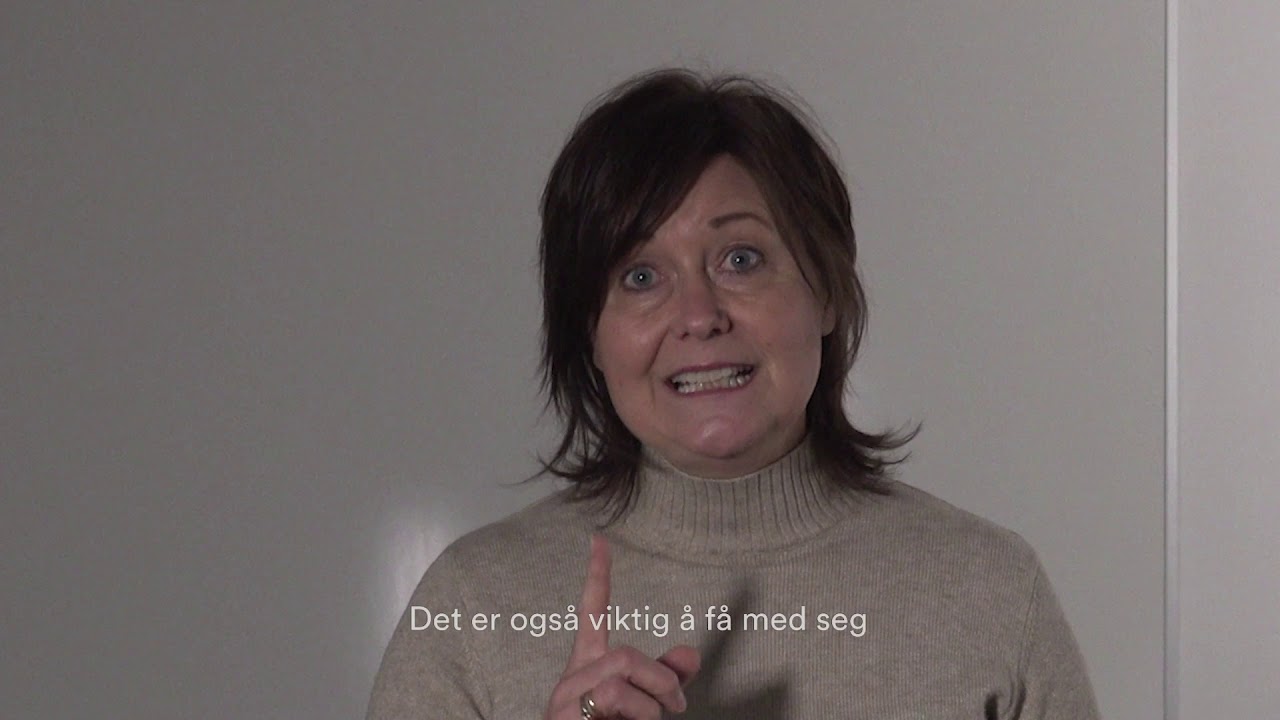 Hvorfor ta fagskole?