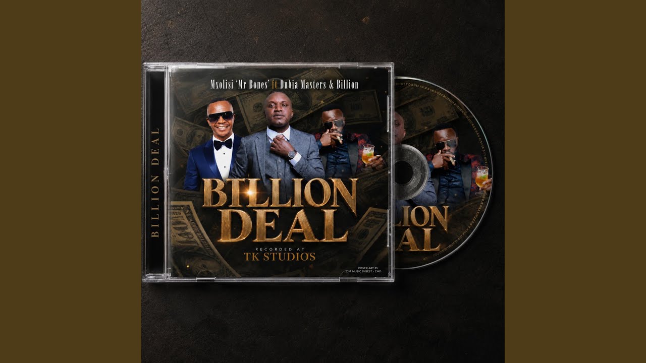 BILLION DEAL