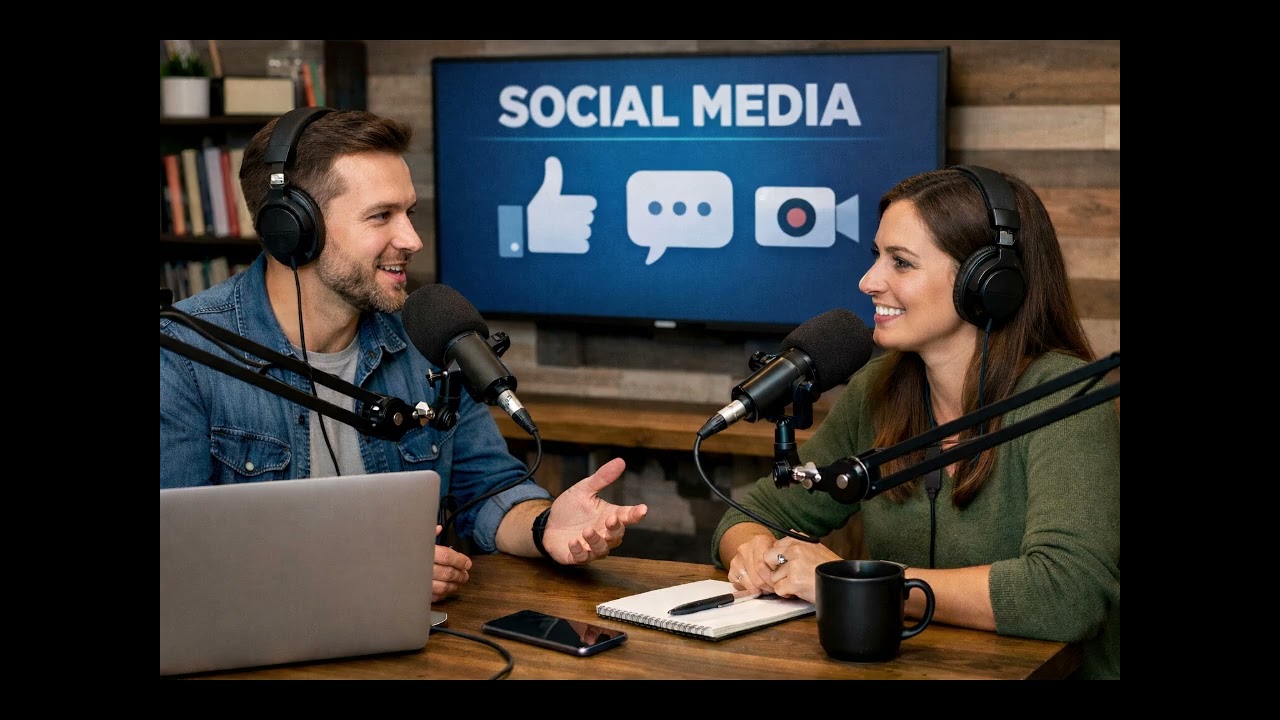Social media