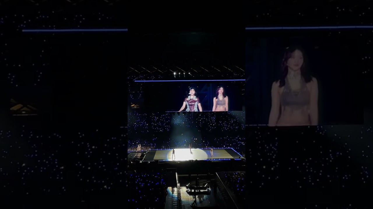 Mars+I Got You [251122 TWICE TOUR ‘THIS IS FOR’ in Kaohsiung]