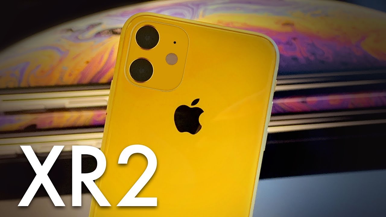 iPhone 11 R: Rumor Analysis