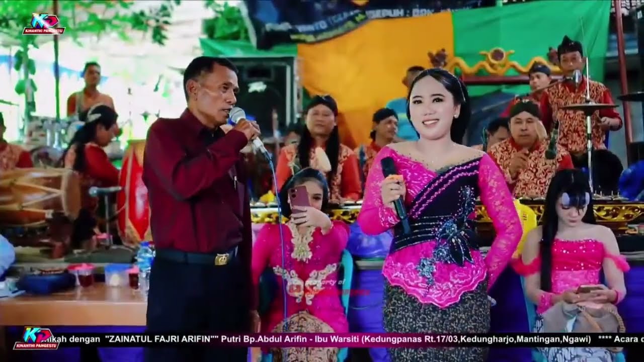 SRAGENAN 2026 // BALEN ◇ DEWATA INDONESIA ♡ EVA NADA Audio