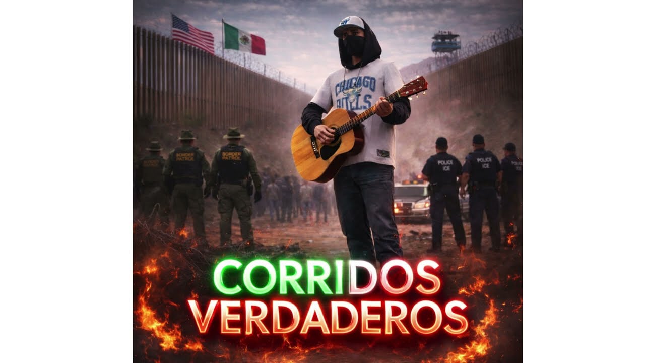 Las consecuencias #corridos #corridosverdaderos #corridostumbados 