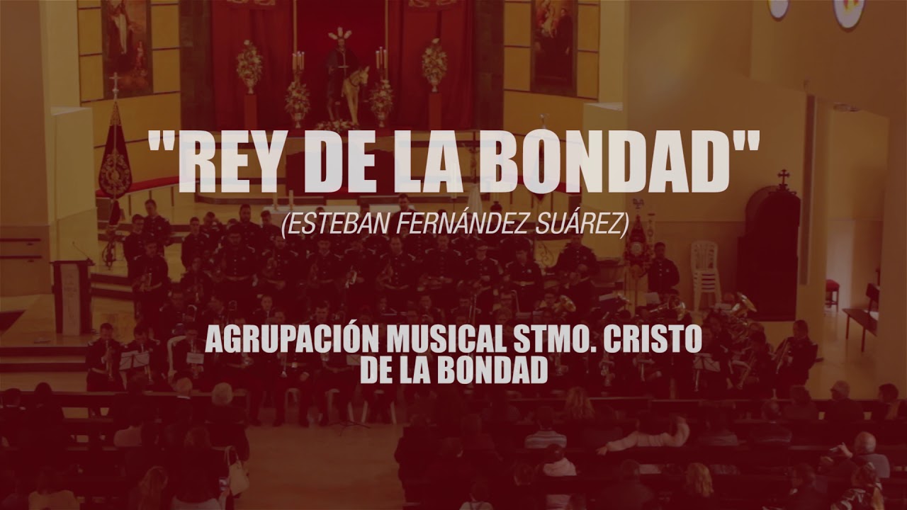REY DE LA BONDAD | AM BONDAD