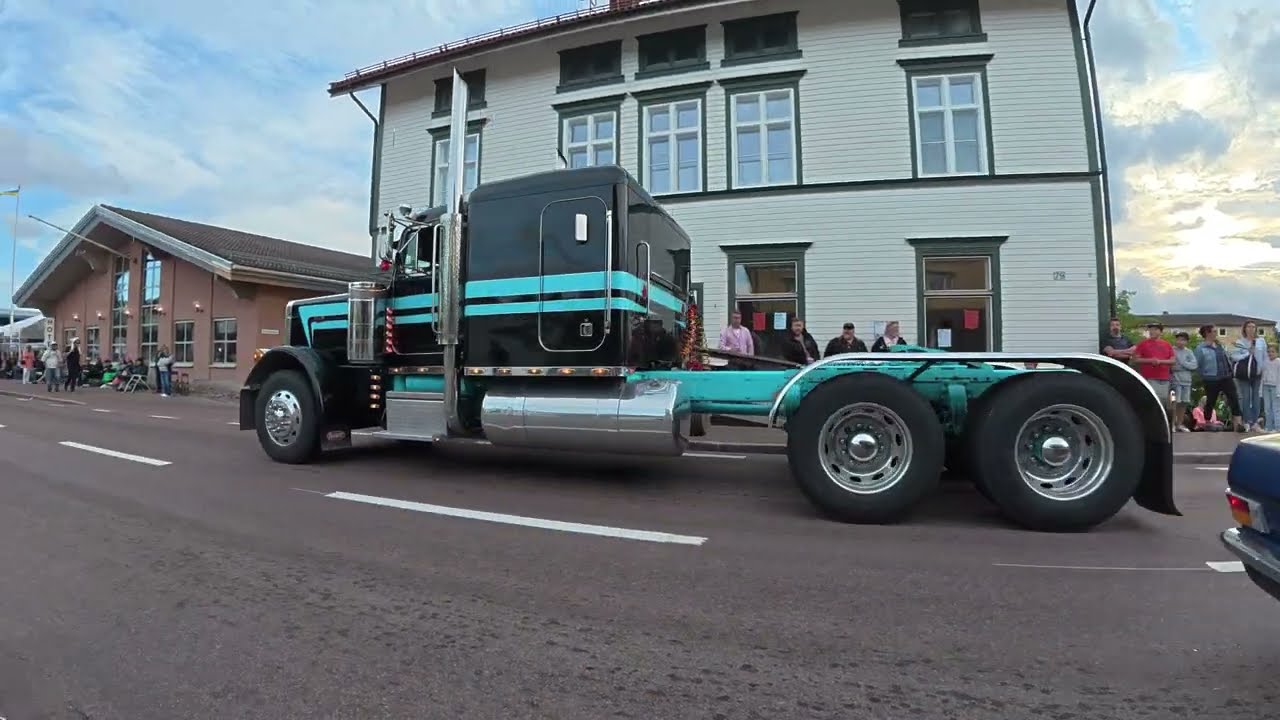 Crusing Älvdalen 9.8-2025