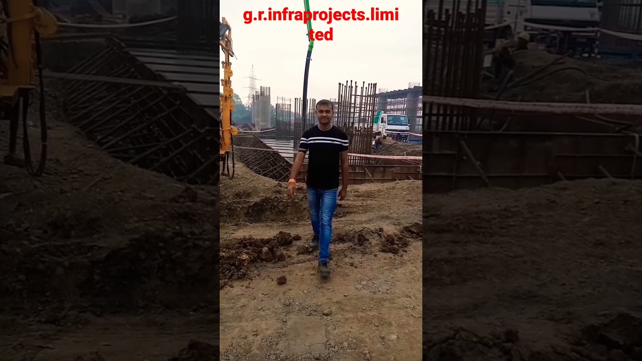 g.r.infraprojects.limited
