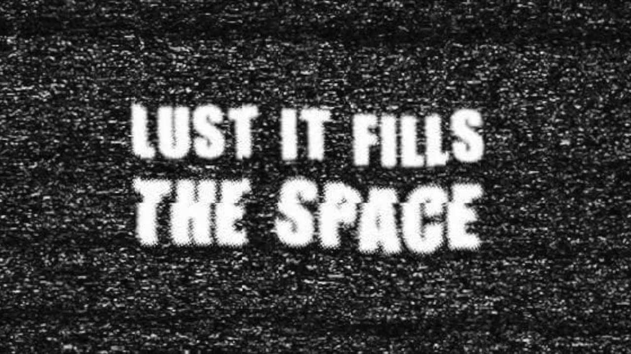 Raffaele Attanasio - Lust (it fills the space) [LFJ003]
