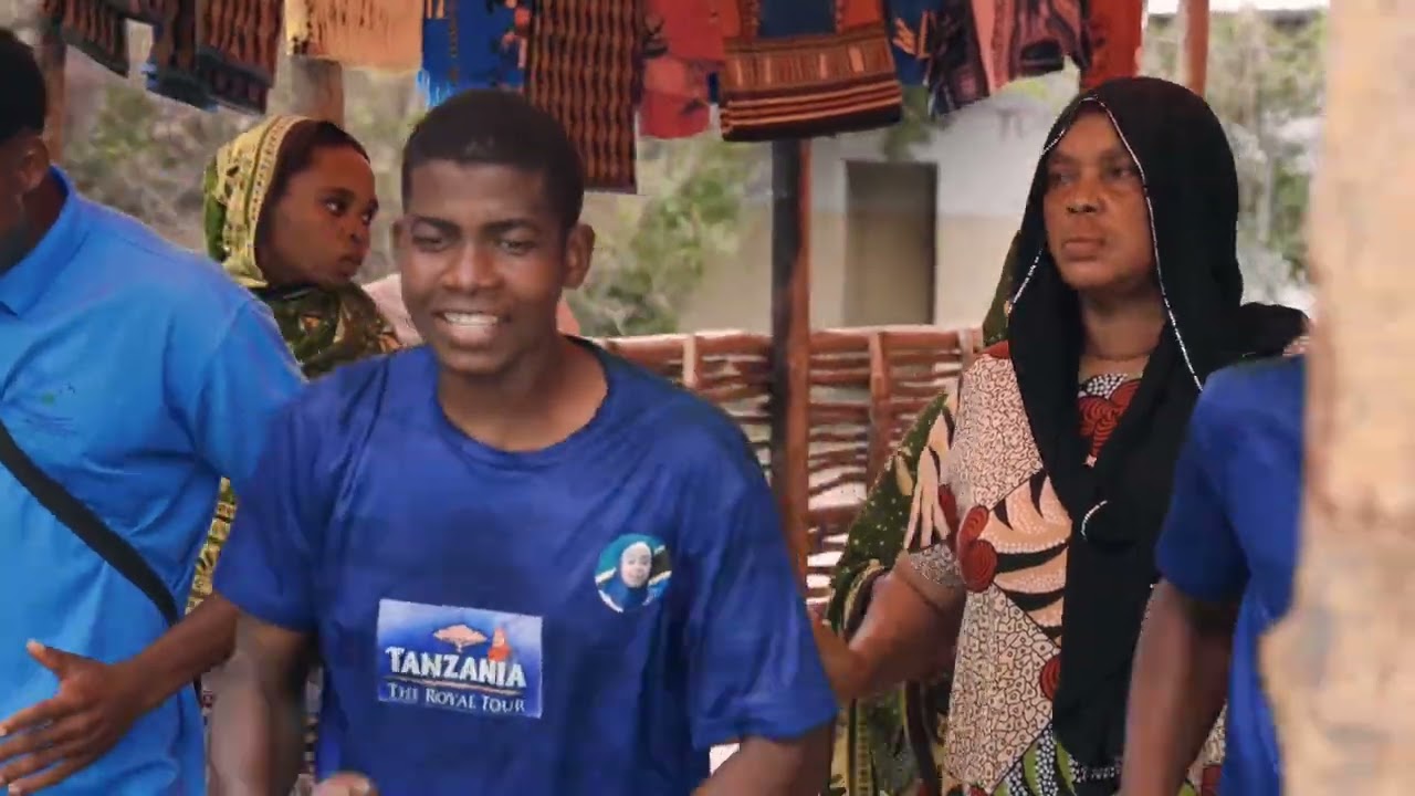 ZANZIBAR WYCIECZKI PO POLSKU 