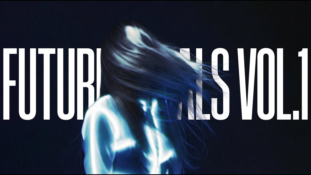 Yzenia Future Vocals Vol.1: Electronic Vocal Sample Pack