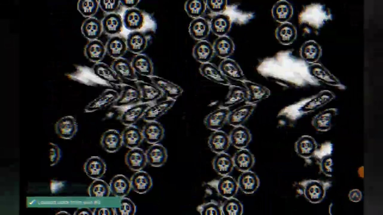 Sonic ERaZor [Seventh Public Release] - Gameplay (PART 4)