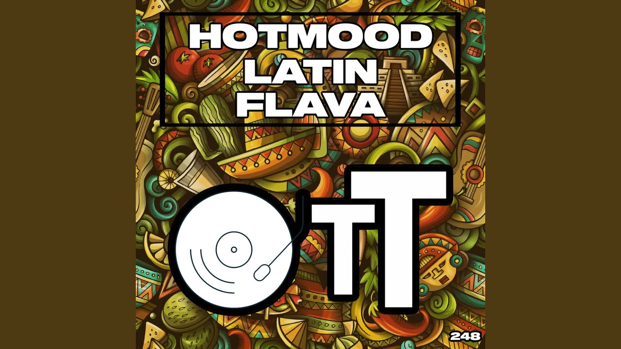 Latin Flava