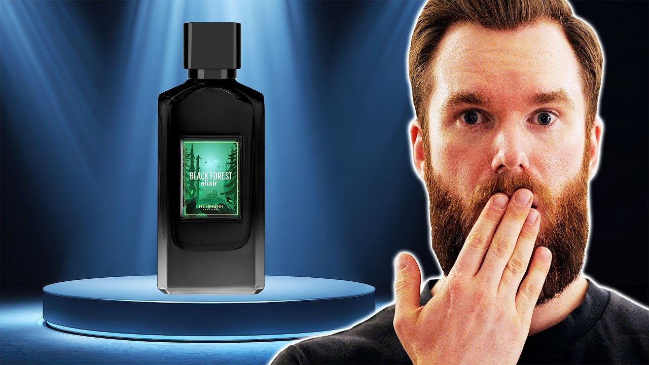 Das BESTE frische Parfum UNTER 100 EURO