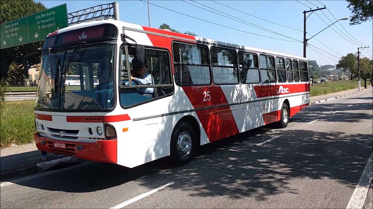 Caio Alpha Scania F113HL