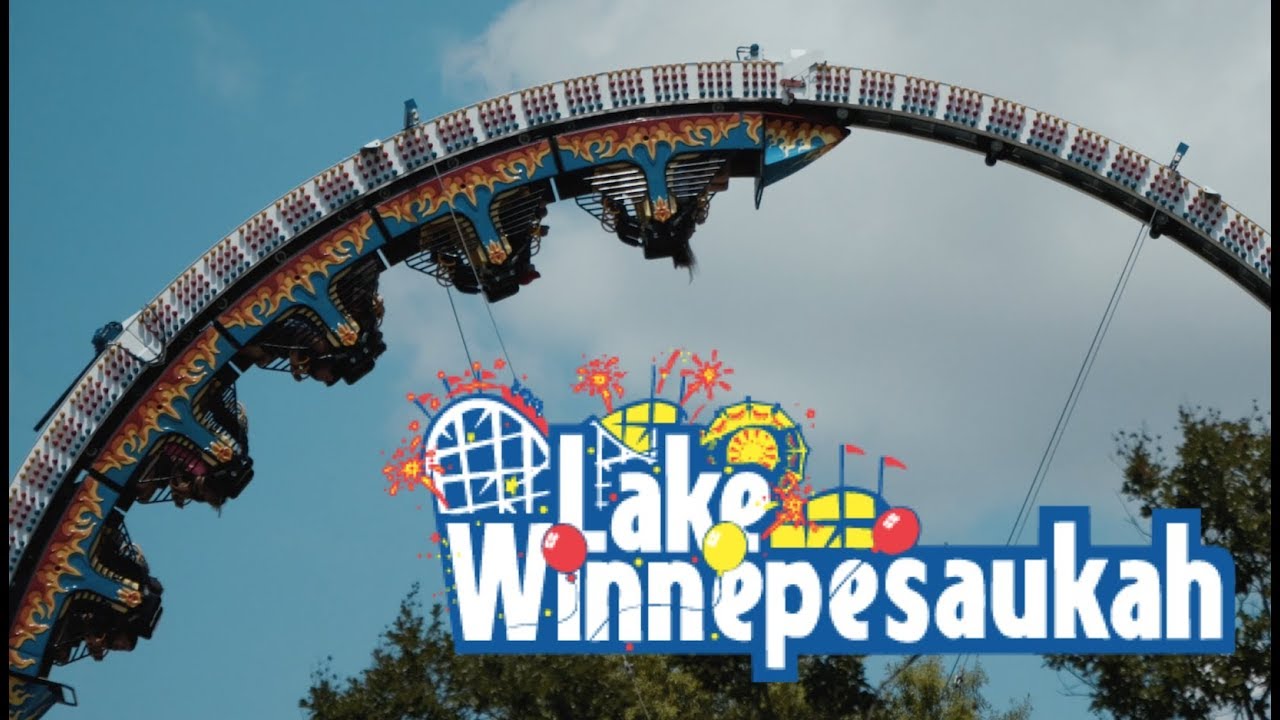 Lake Winnie Review | Georgia Amusement Park