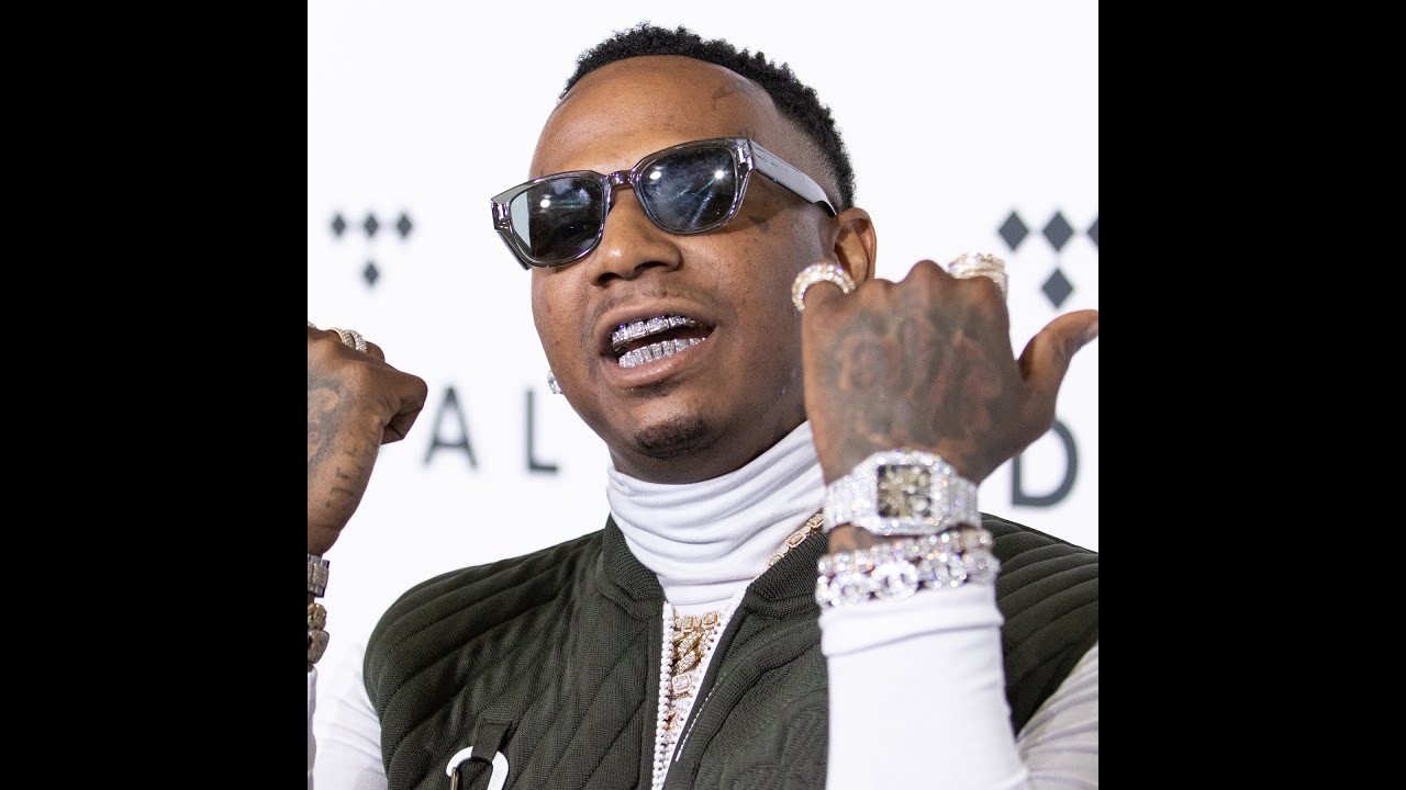 Moneybagg Yo Type Beat 2022 