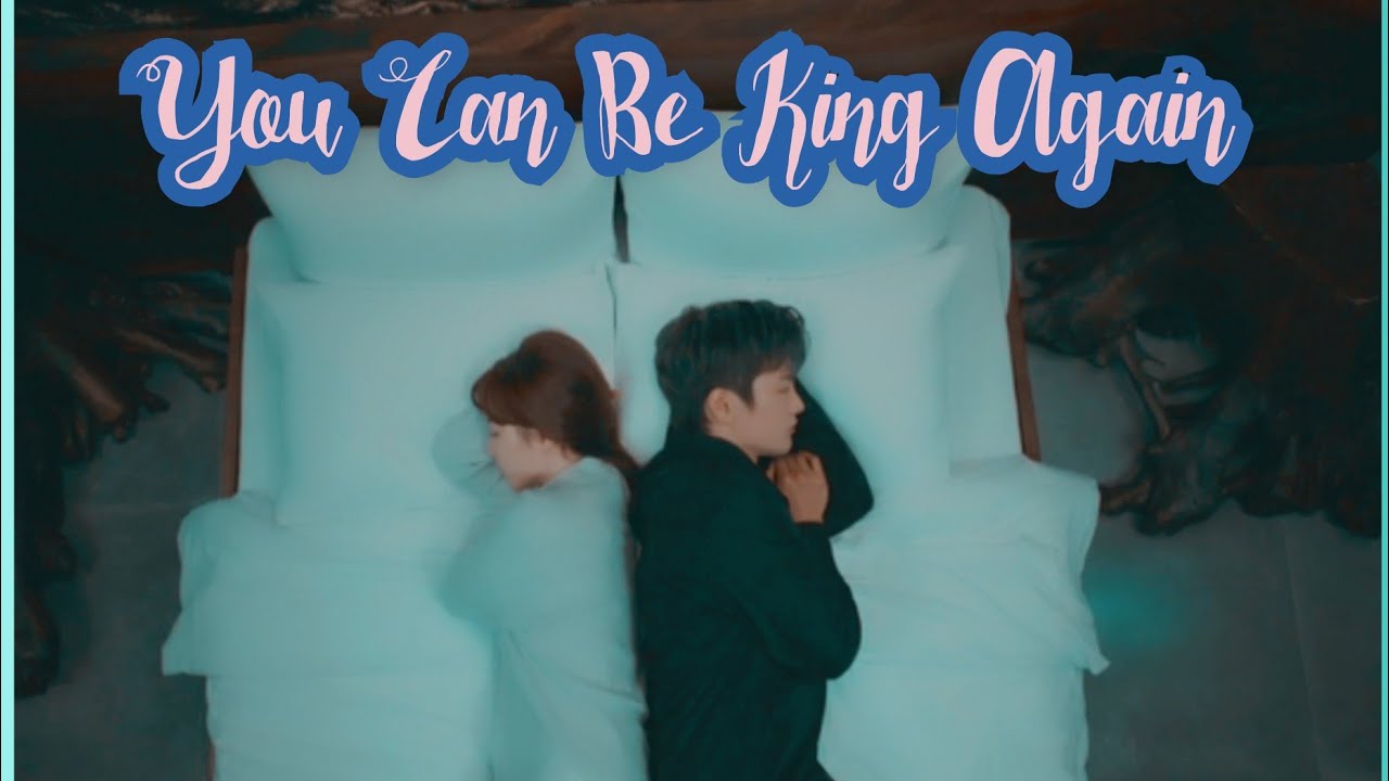 MYEOL MANG AND DONG KYUNG - YOU CAN BE KING AGAIN - DOOM AT YOUR SERVICE FMV