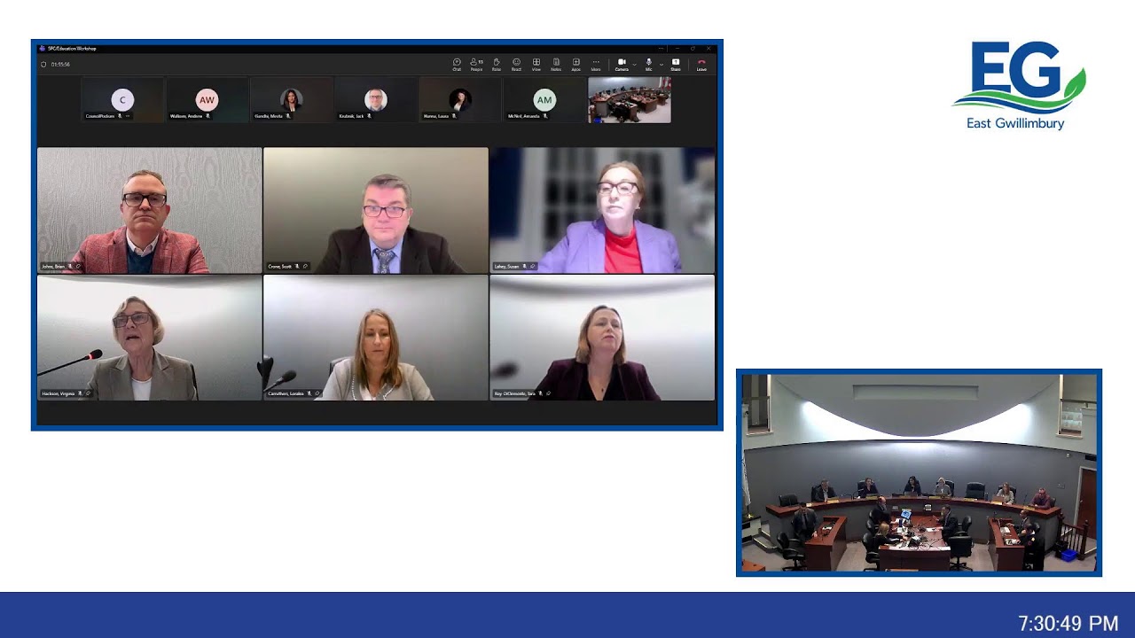 Special Council - 09 Dec 2025