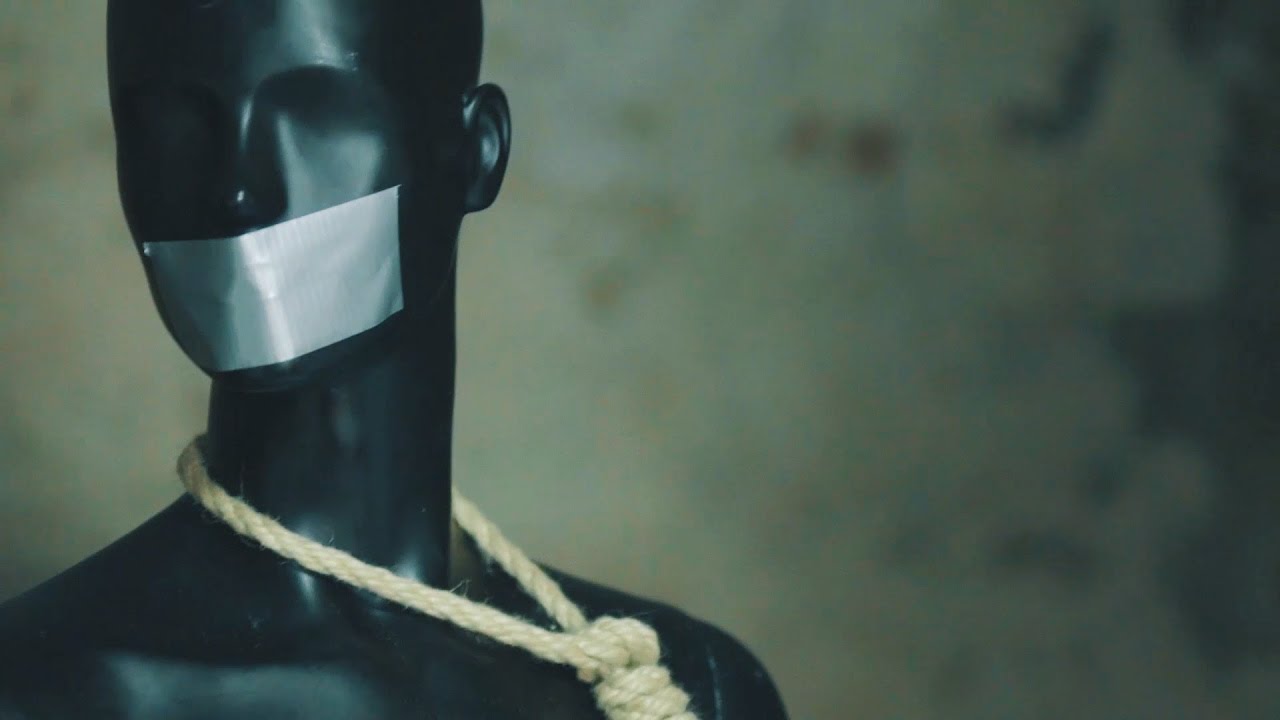 Luke Benz - Frázis (Official Music Video)
