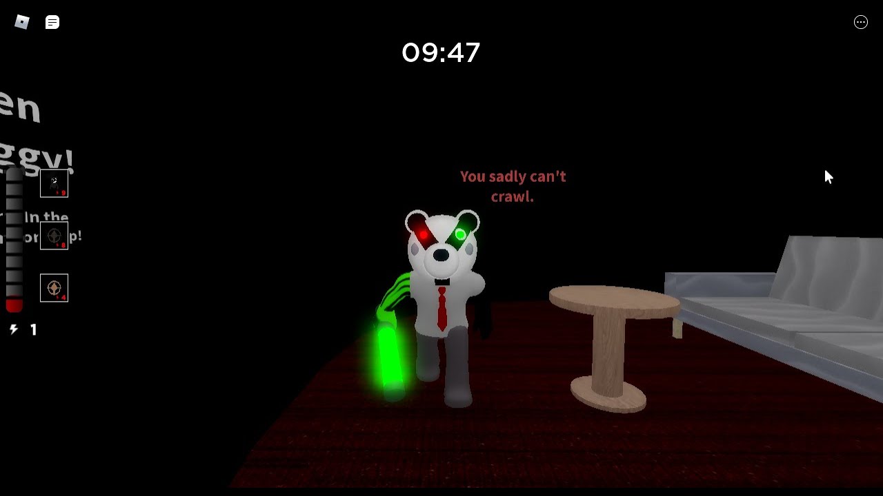 Piggy Badgy gameplay