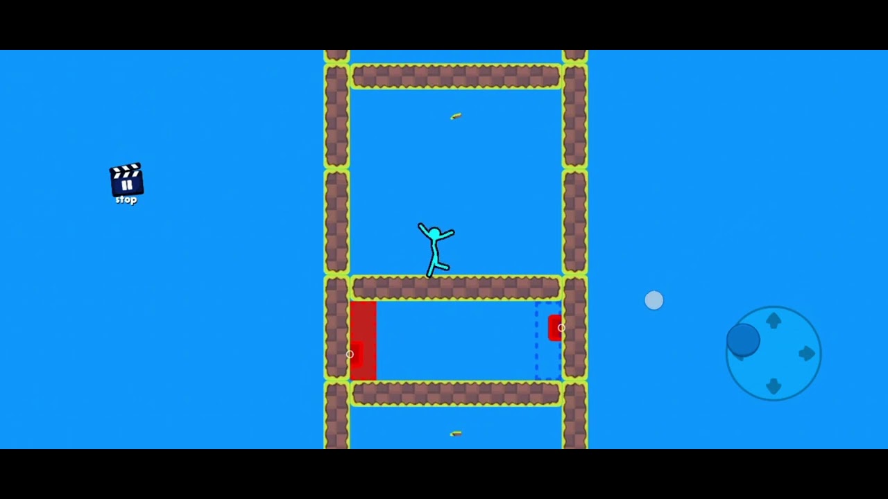 Levels Of Clip Map (Supreme Duelist Stickman)