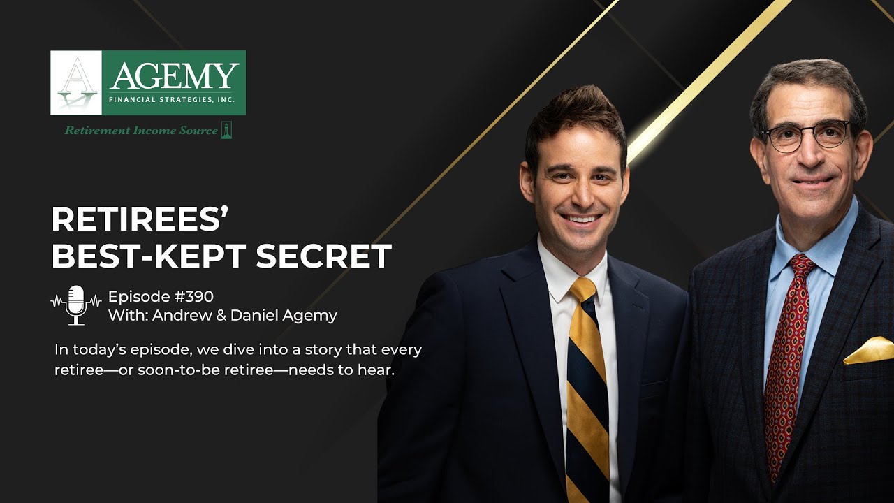 Retirees' Best-Kept Secret